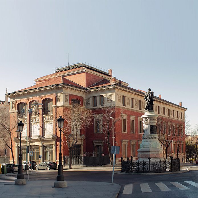 Real Academia Española