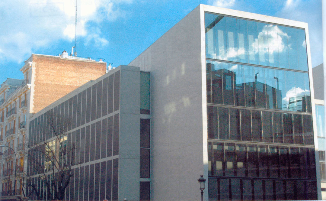 Teatro Valle Inclán