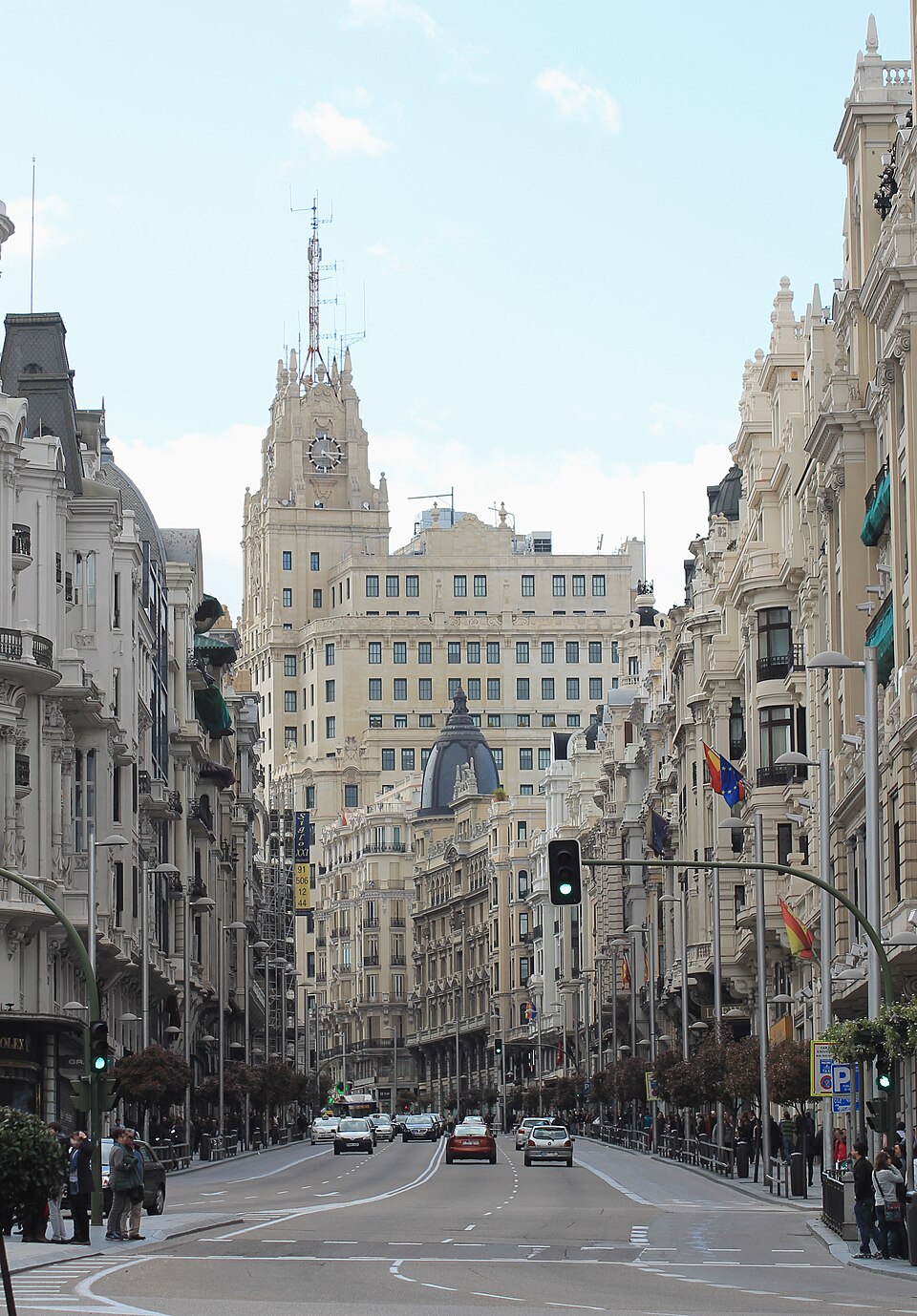 Gran Via