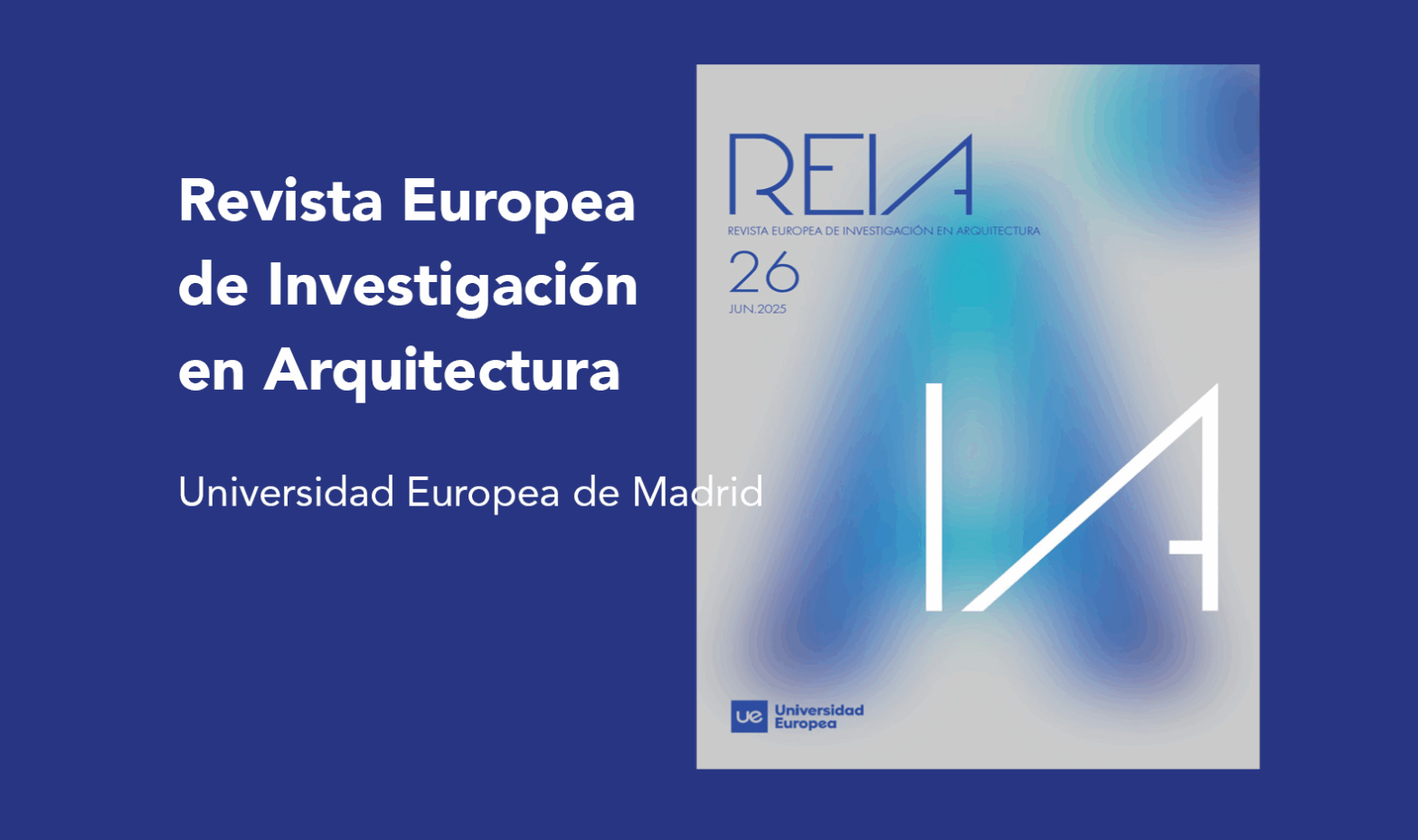 Revista REiA